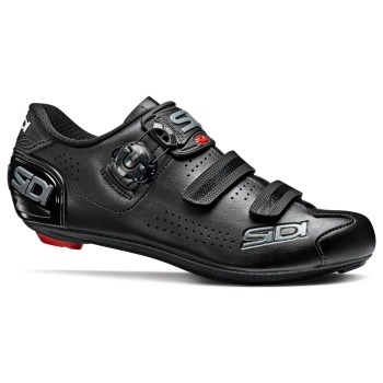 cycling shoes sidi genius 10 - black σε προσφορά