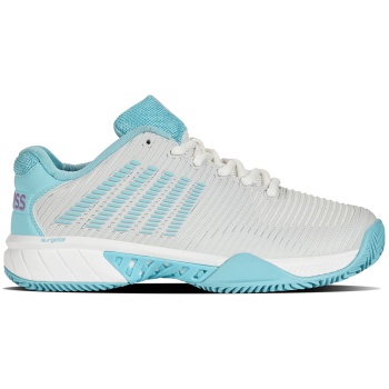 women`s tennis shoes k-swiss hypercourt σε προσφορά