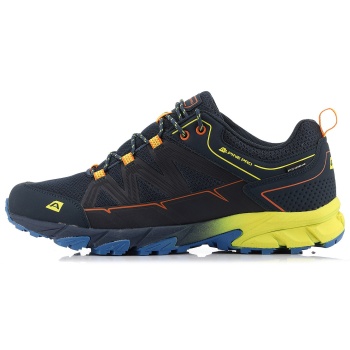 outdoor shoes with ptx membrane alpine σε προσφορά