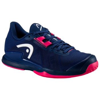 women`s tennis shoes head sprint pro σε προσφορά