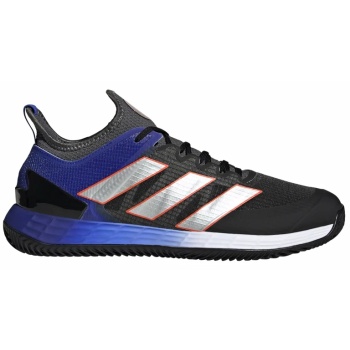 adidas adizero ubersonic 4 clay grey σε προσφορά