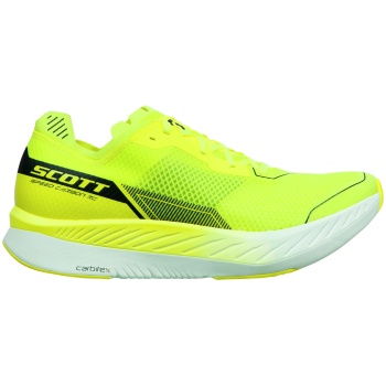 scott speed carbon rc w women`s running σε προσφορά