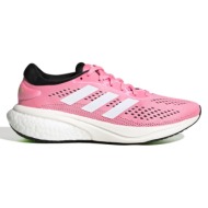  adidas supernova 2 beam women`s running shoes pink