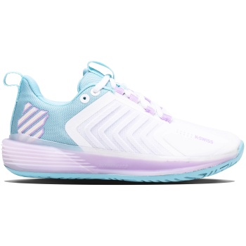 women`s tennis shoes k-swiss ultrashot σε προσφορά