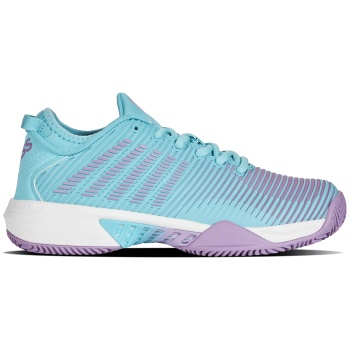 women`s tennis shoes k-swiss hypercourt σε προσφορά