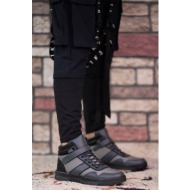  riccon smoked men`s sneaker boots 00122935