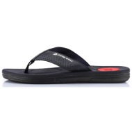  men`s summer shoes alpine pro ewan black