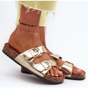 women`s cork platform slippers with σε προσφορά