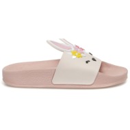  polaris 624398.p3fx pink girls` slippers