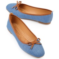  capone outfitters hana trend women`s flats