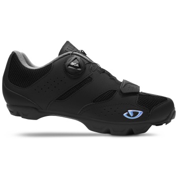 women`s cycling shoes giro cylinder ii σε προσφορά