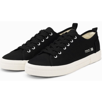 ombre classic low men`s basic sneakers σε προσφορά