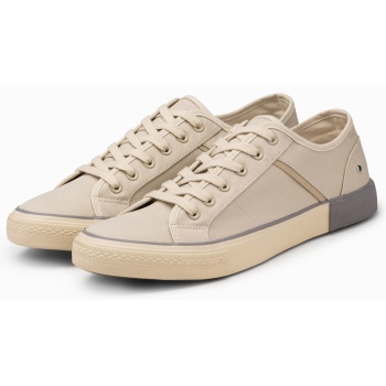 ombre classic men`s sneakers with σε προσφορά
