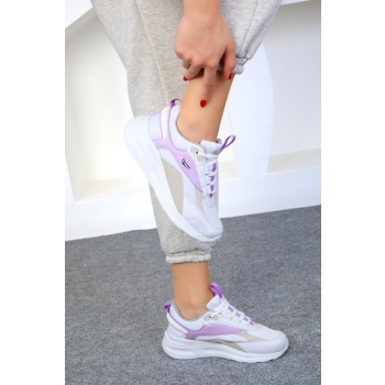 soho white-ice-lilac womens sneaker