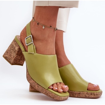 women`s sandals kesi σε προσφορά