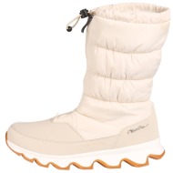  women`s winter shoes alpine pro lefa crème