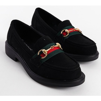 capone outfitters women`s loafers with