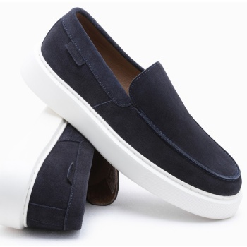 ombre men`s slip-on half shoes on thick σε προσφορά