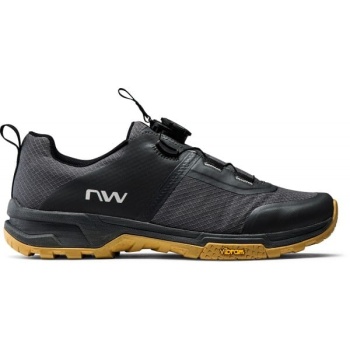 men`s cycling shoes northwave crossland σε προσφορά