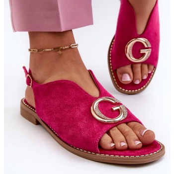 elegant women`s sandals with