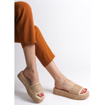 capone outfitters women`s wedge heel