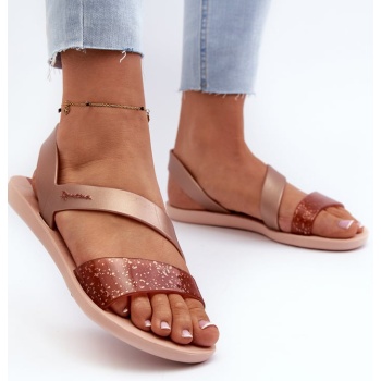 women`s sandals ipanema vibe sandal fem σε προσφορά