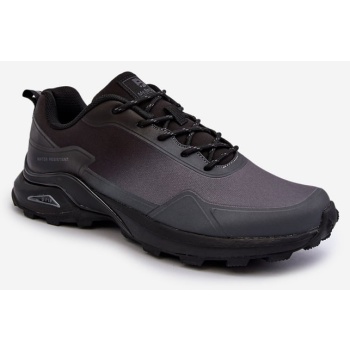 men`s sports shoes mcbraun grey σε προσφορά