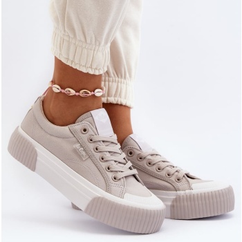 women`s sneakers with thick soles lee σε προσφορά