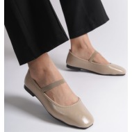  capone outfitters women`s flats