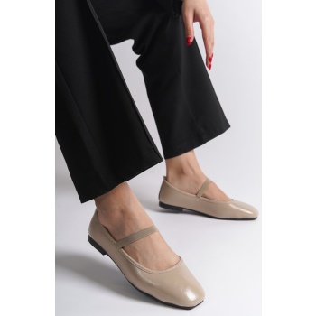 capone outfitters women`s flats