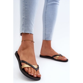 women`s flip-flops ipanema kirei fem