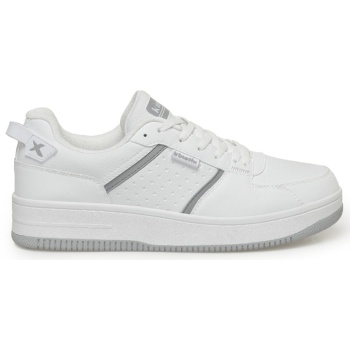 kinetix enner pu 3pr white man sneaker