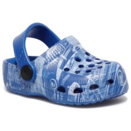 παπούτσια νερού polaris - σκούρο μπλε