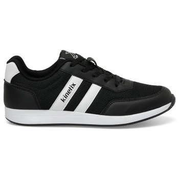 kinetix reeds tx 4fx black ug sneaker