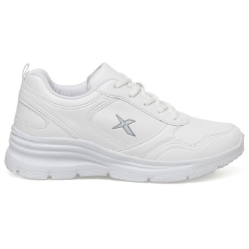 kinetix suomy pu w 3pr white woman