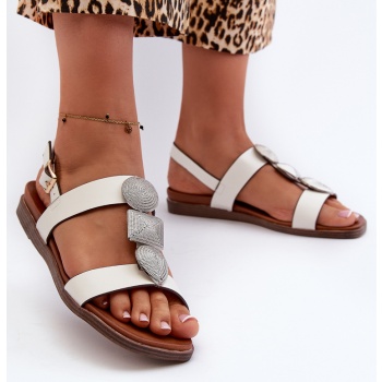 women`s flat sandals with σε προσφορά