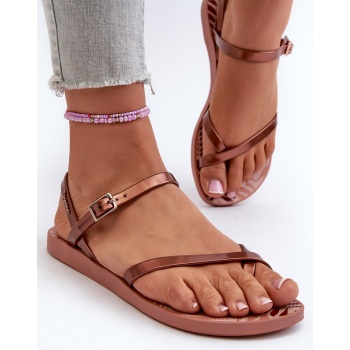 women`s sandals ipanema fashion sandal σε προσφορά