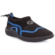  trespass paddle jr children`s water shoes
