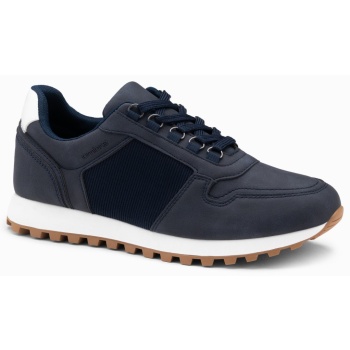 ombre patchwork shoes men`s sneakers σε προσφορά