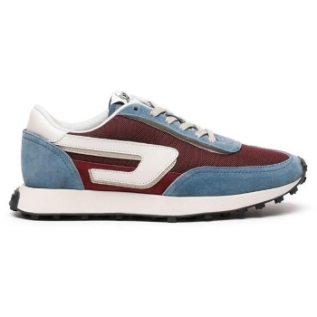 diesel sneakers - racer s-racer lc w σε προσφορά