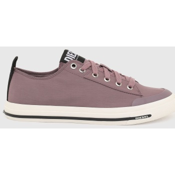 diesel sneakers - astico sastico low σε προσφορά