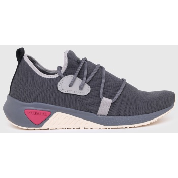 diesel sneakers - sneakers grey σε προσφορά