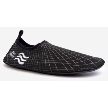 prowater men`s water shoes black σε προσφορά