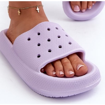 women`s foam slippers with thick soles σε προσφορά