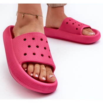 women`s foam slippers with thick soles σε προσφορά