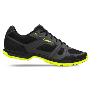 giro gauge dark shadow/citron shoes σε προσφορά