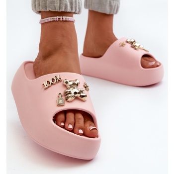 women`s lightweight foam slippers with σε προσφορά