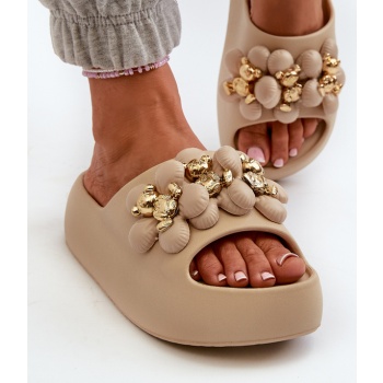 women`s foam slippers with σε προσφορά