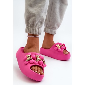 women`s foam slippers with σε προσφορά
