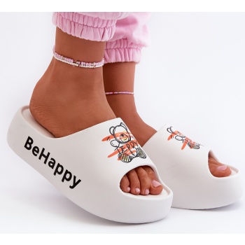 lightweight women`s slippers with thick σε προσφορά